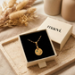 Ketting met Naam & Geboortesteen