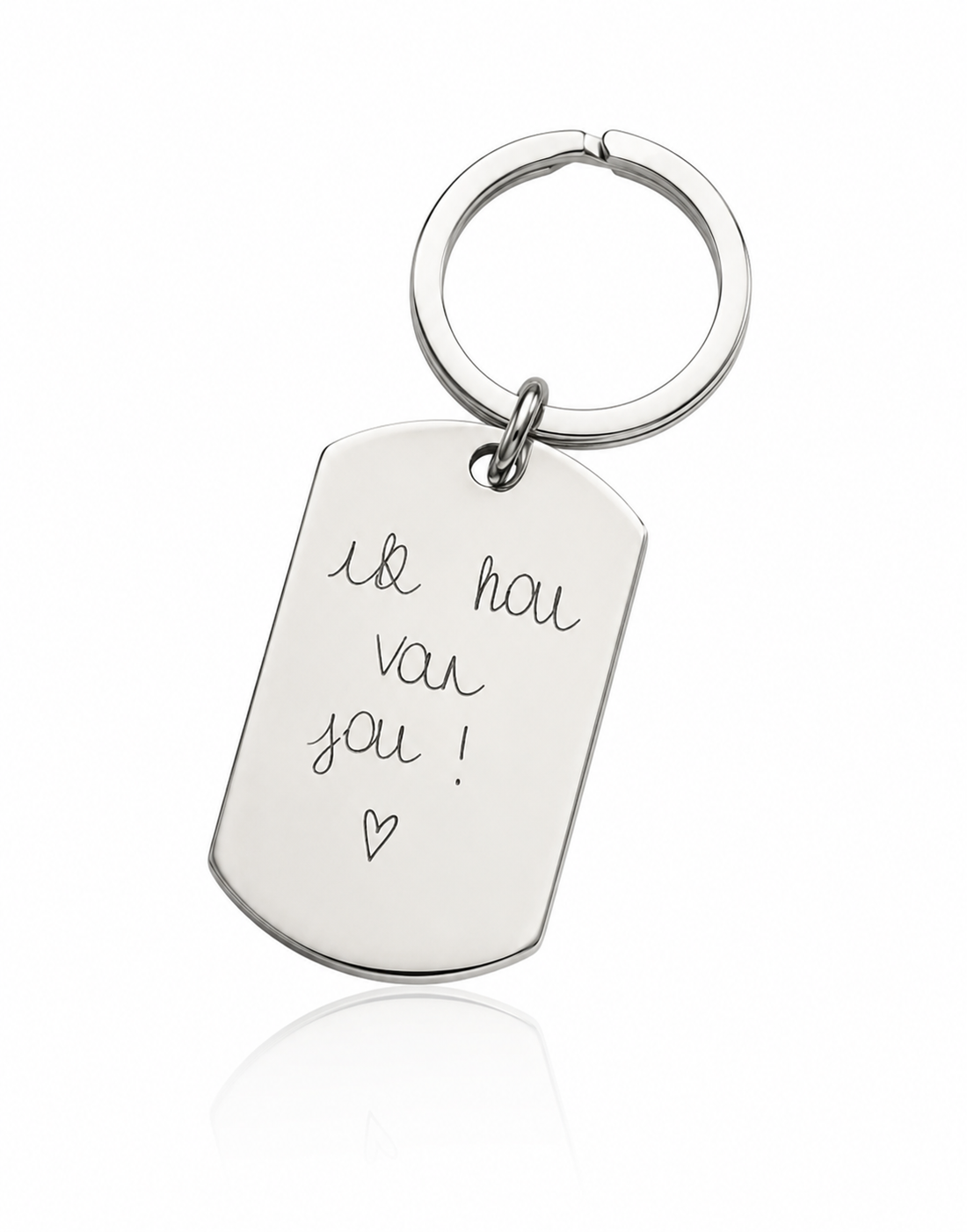 Sleutelhanger