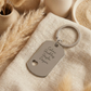 Sleutelhanger met Hartje