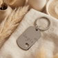 Sleutelhanger met Hartje