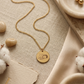 Ketting met Lijntekening