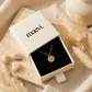 Ketting met Voet- of Handafdruk