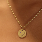 Ketting met Naam & Geboortesteen