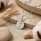 Ketting met Geboorte Bloem