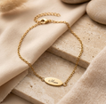 Armband met Gravure