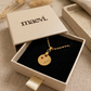 Ketting met Naam & Geboortesteen