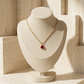 Ketting met Geboortesteen